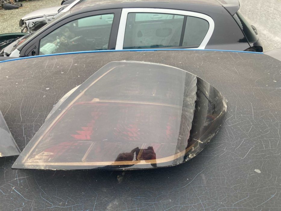 Стоп стопове опел астра H gtc astra opel