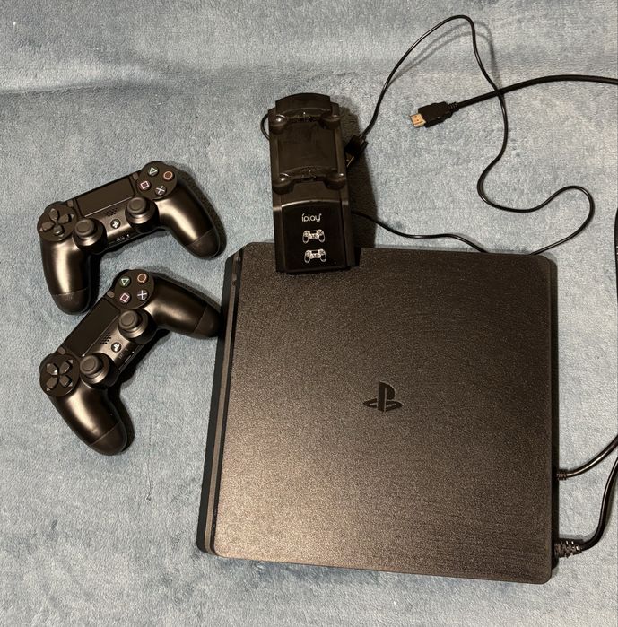 PlayStation 4 slim 1ТВ