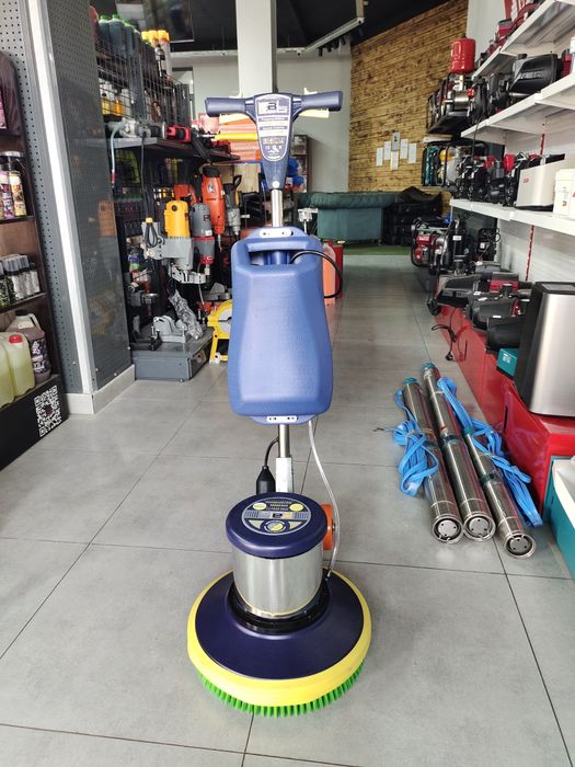 Гилам ва  брусчатка учун Rotor Ротор