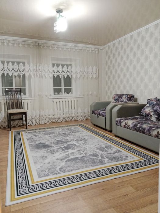 Сдаётся посуточно. Частный дом.