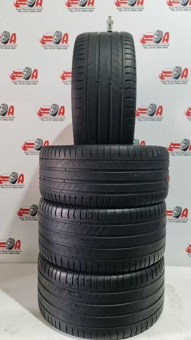 ANVELOPE 265 40 21 & 295 35 21 103Y MICHELIN CP V1079 VARA