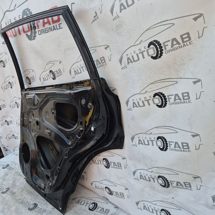 Usa dreapta spate Toyota Rav 4 an 2012-2013-2014-2015-2016-2017-2018