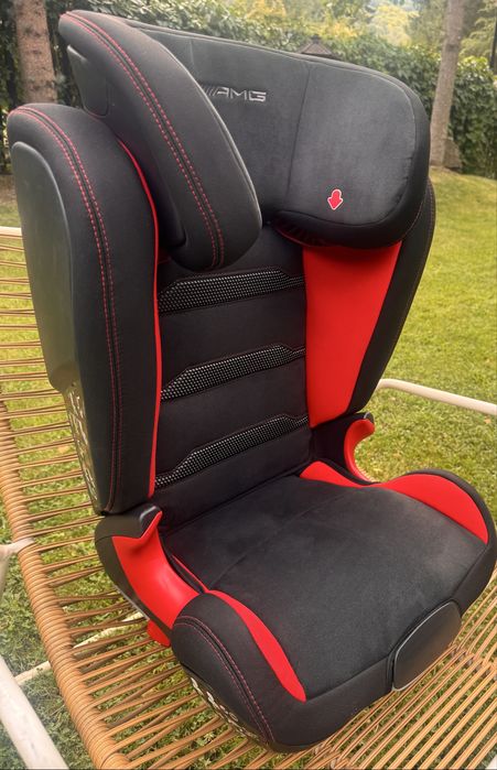 Детско столче AMG