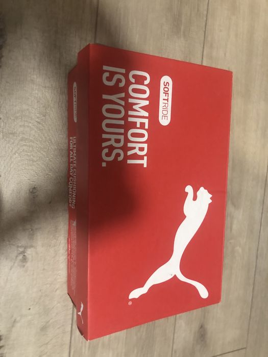 Продавам puma wired 2