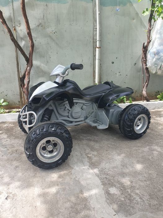 ATV electric copii