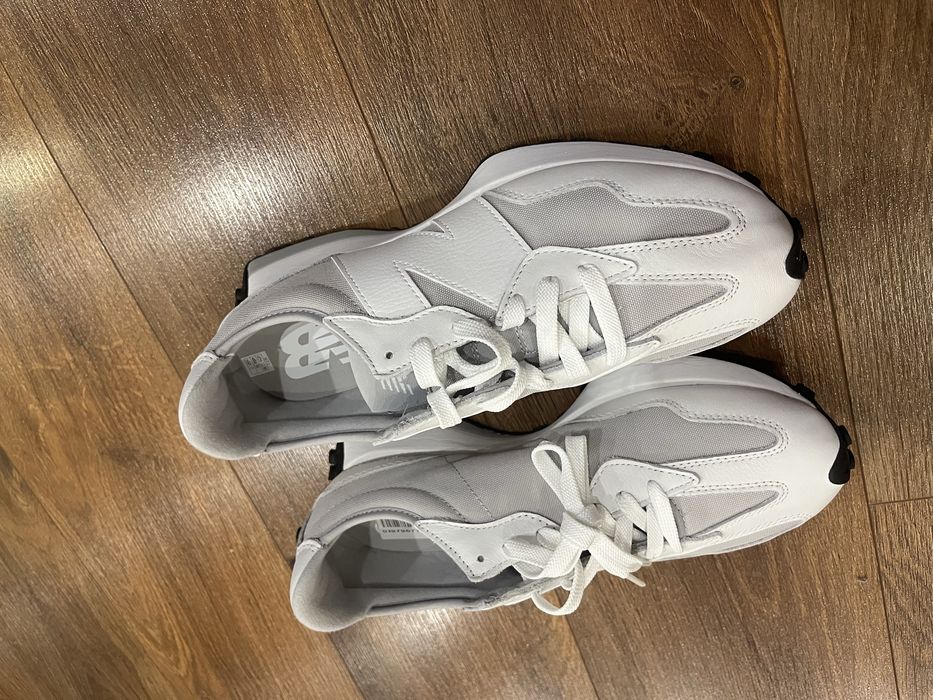 new balance 327