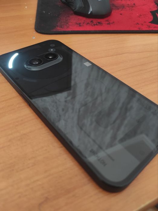 Nothing 2 a plus, обмен или продам