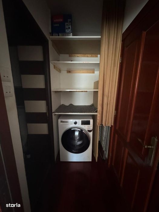 Apartament etaj intermediar Lidl Craiovița