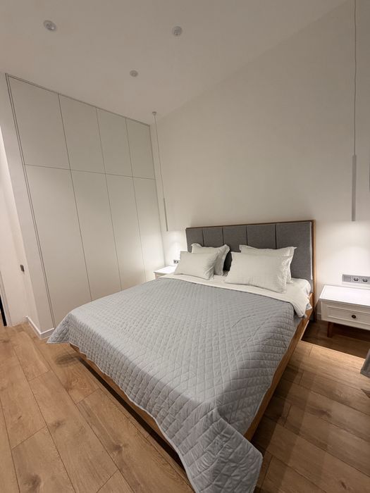 Аренда долгосрочная 2комн. Ozmahal /New brand 2room apartment for long