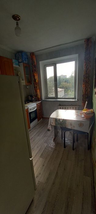Продам квартиру однокомнатную