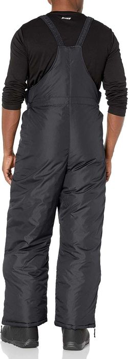 Брюки (штаны, комбинезон) для сноубординга, снега. Фирменные, из США