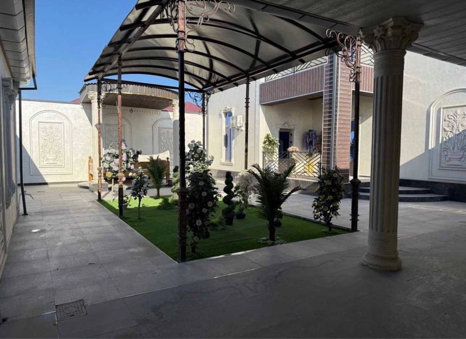 Участка сотилади