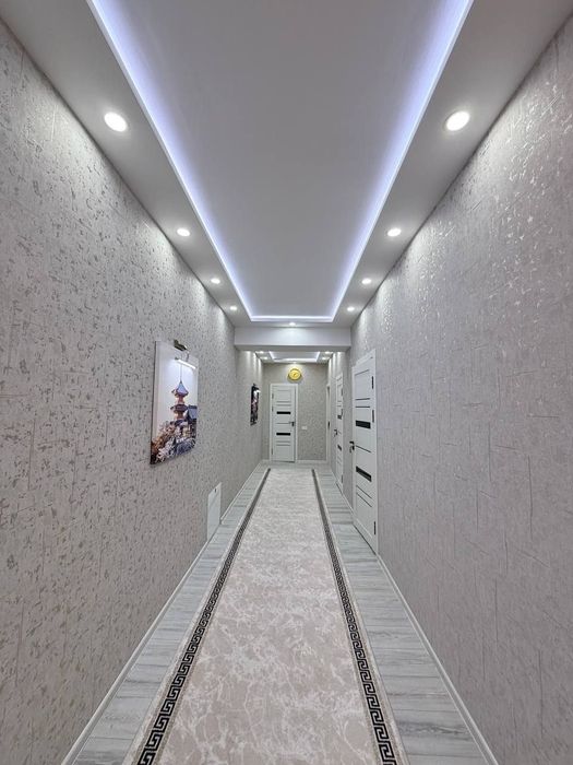 Навастройка 3хонали