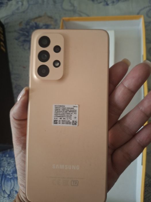 Samsung Galaxy A33 5G