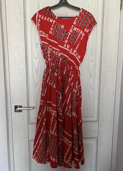 Продам летнее платье