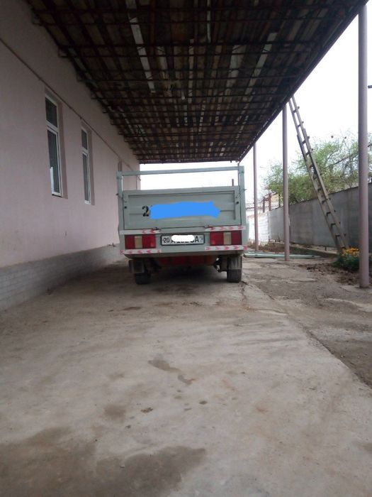 Волга пекап сотилади