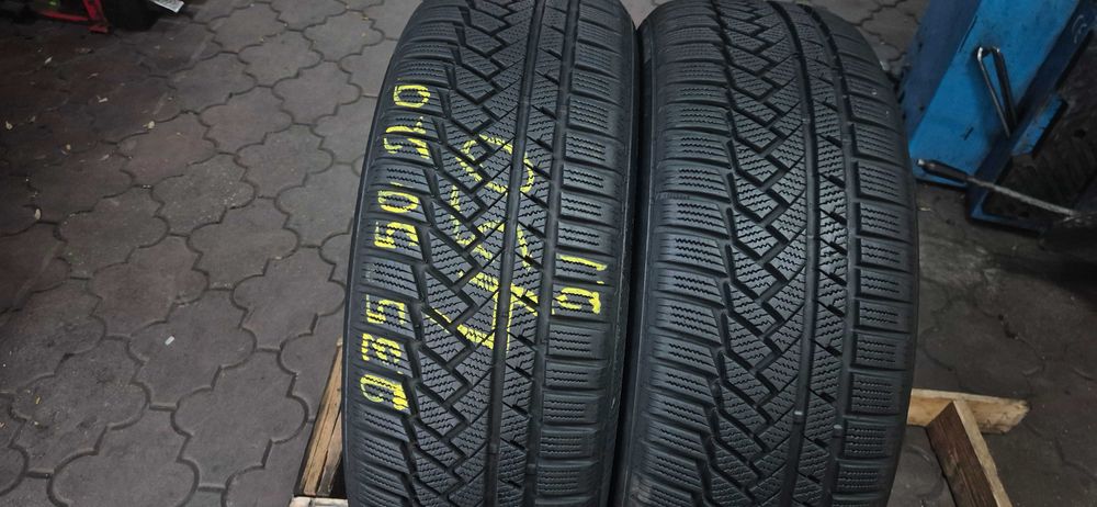 anvelope Continental,Michelin 235/50/20 m&s iarna