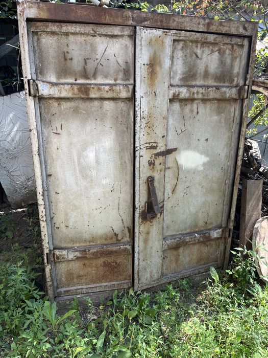 Контейнер 3 тонник