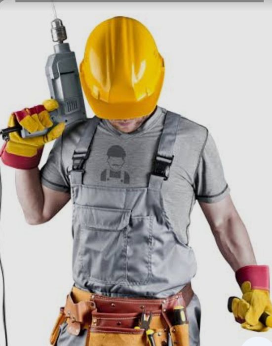 Ховли ва Квартира ремонти киламиз