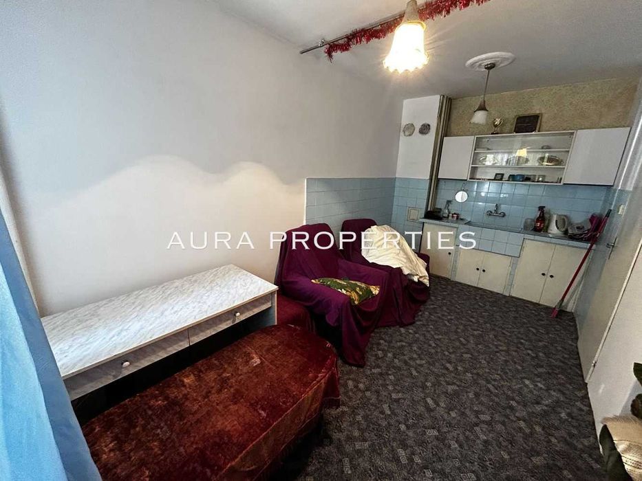 Продава се Тристаен апартамент в Разград, Орел - 80 кв.м за 702 €/кв.м - Снимка #6