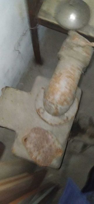 Андежанец насос для воды