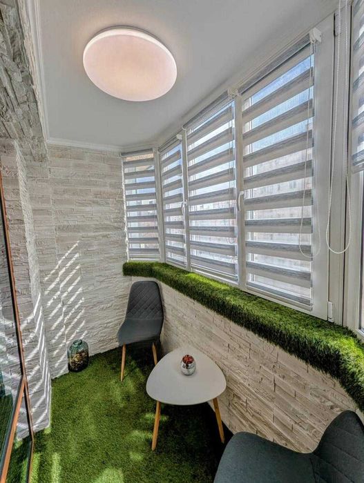 Продава се Тристаен апартамент в Пловдив, Въстанически - 85 кв.м за 918 €/кв.м - Снимка #5