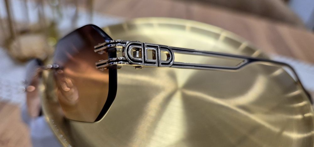 Слънчеви Очила Carolina Lemke