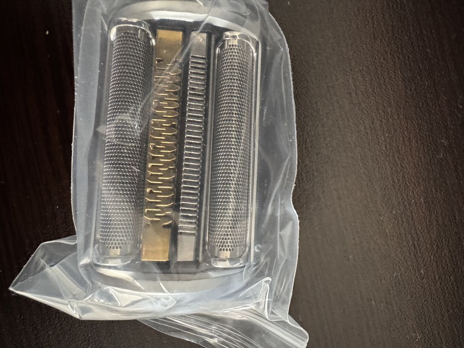 Rezerva Braun 9 noua