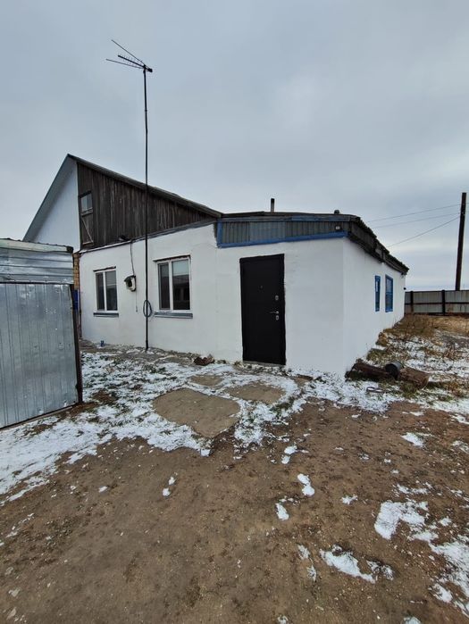 Продам дом в селе Алгабас