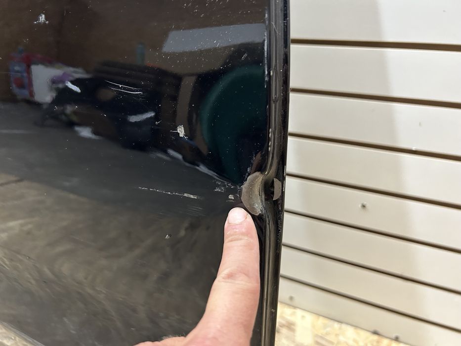 Usa bmw X3 G01 dreapta spate 2018-2022