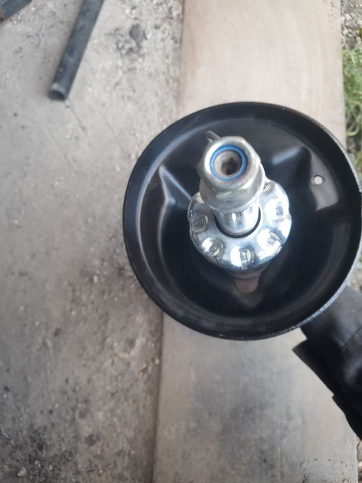 Задняя стойка Ford Mondeo