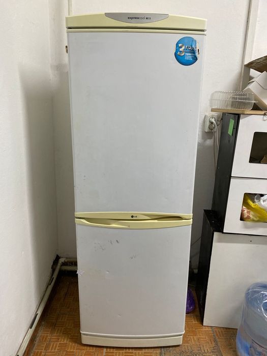 Холодильгик LG сатылады