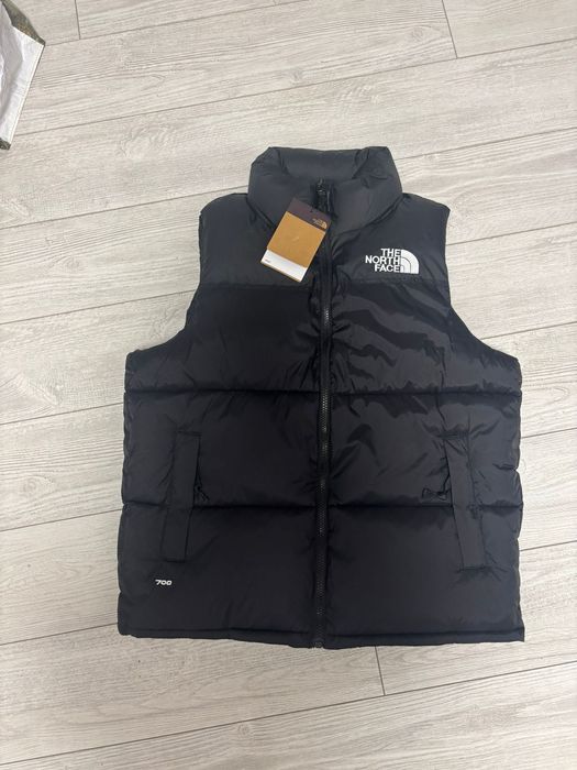 Vand vestă The North Face