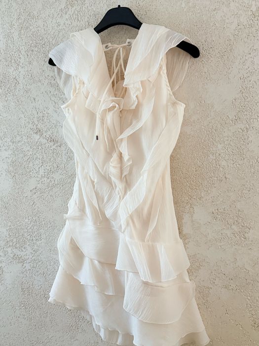 : Рокля Miss Rosier