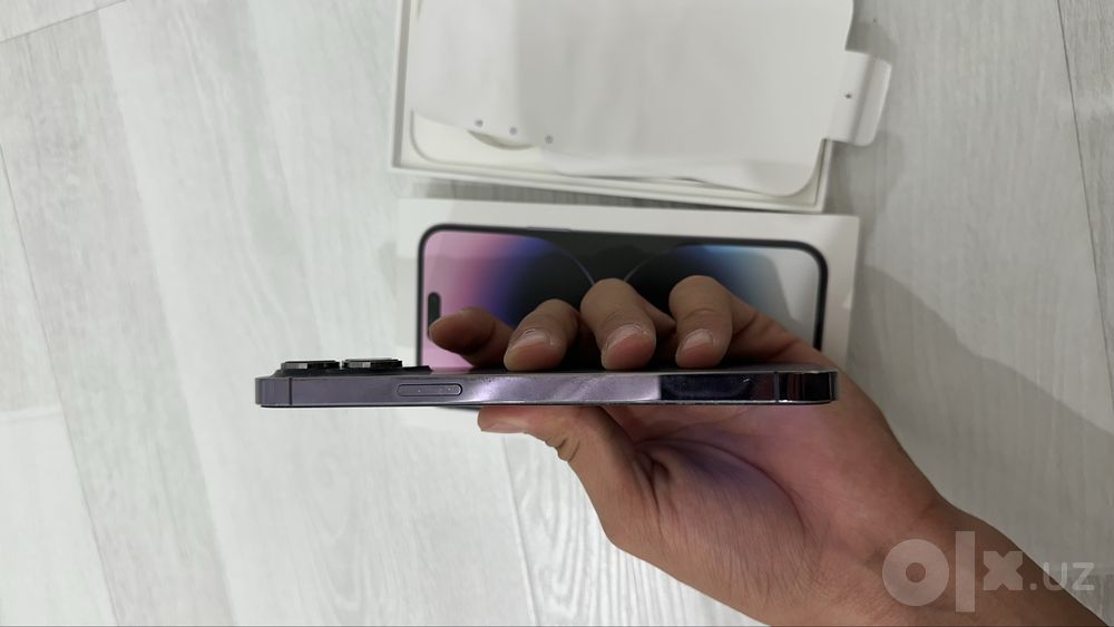 Iphone 14 pro max