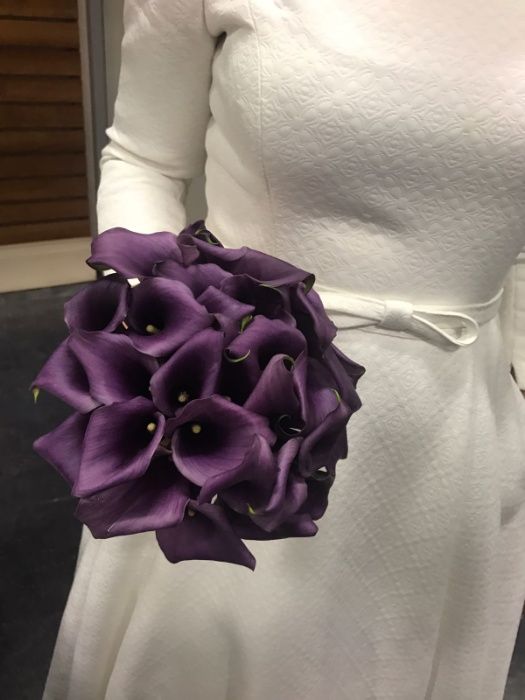 Vând rochie de mireasă