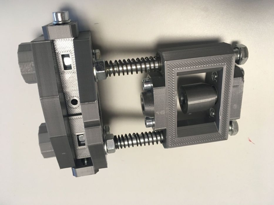 Sablon mobila pentru demontabili Blum si Hafele Tofix 25 v.6.0