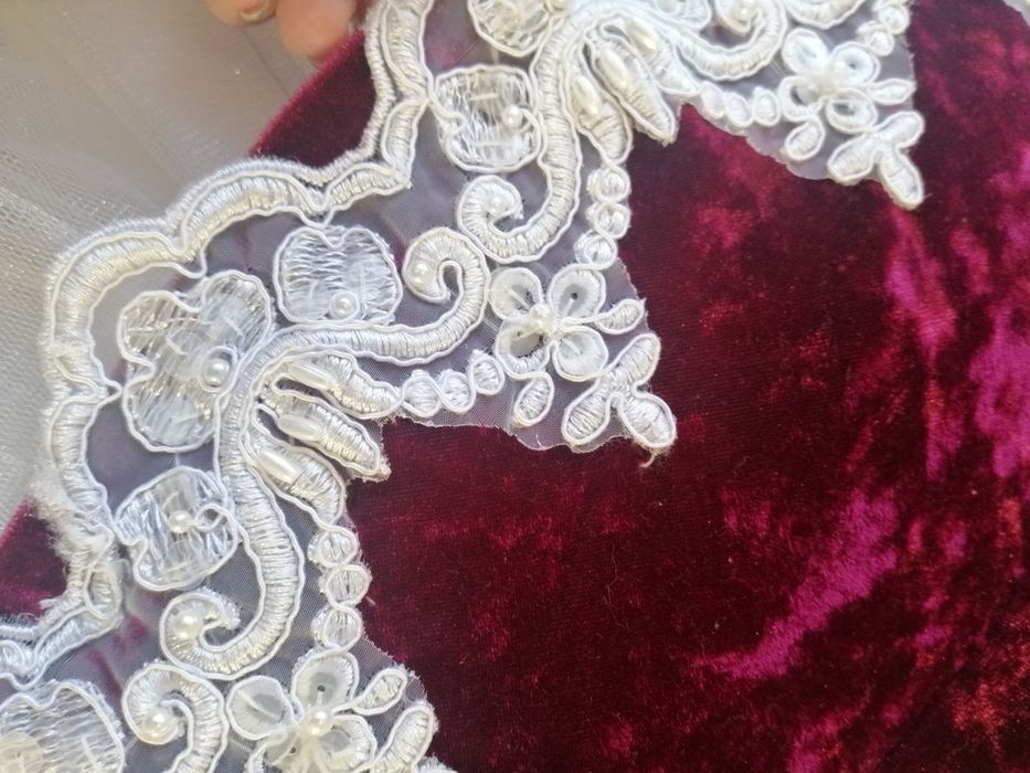 Пачка костюм для сцены