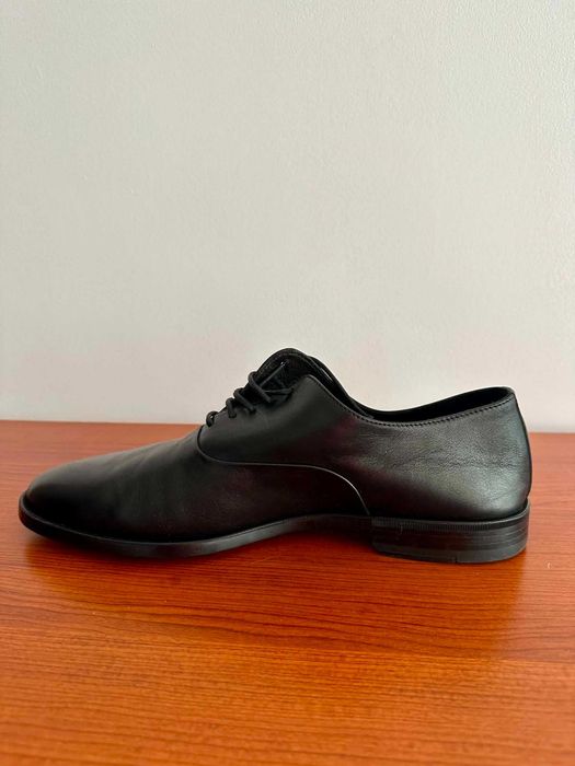 Pantofi barbatesti din piele Anna Cori