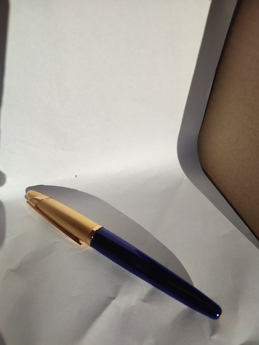 Писалка 18K Waterman