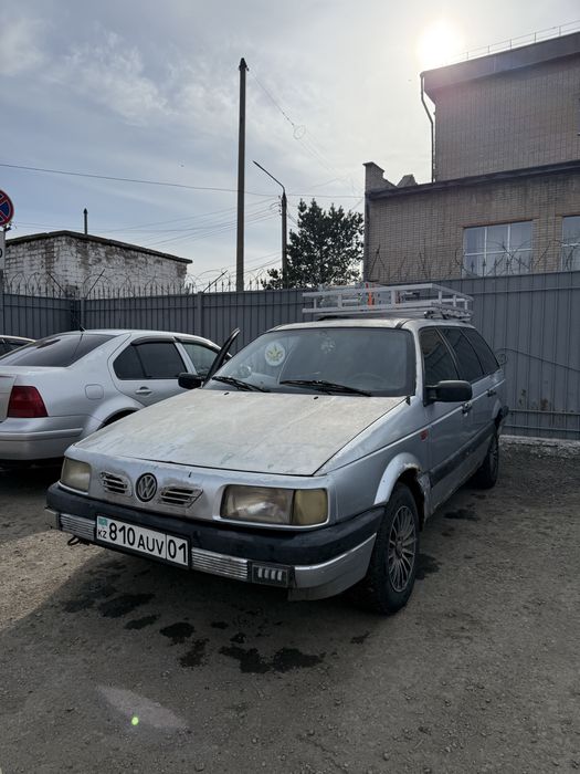 Продам пассат в3