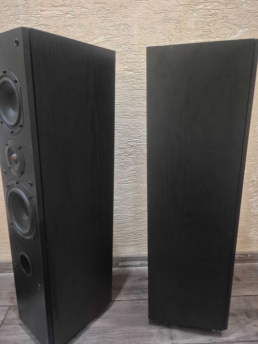 Тонколони KN-502