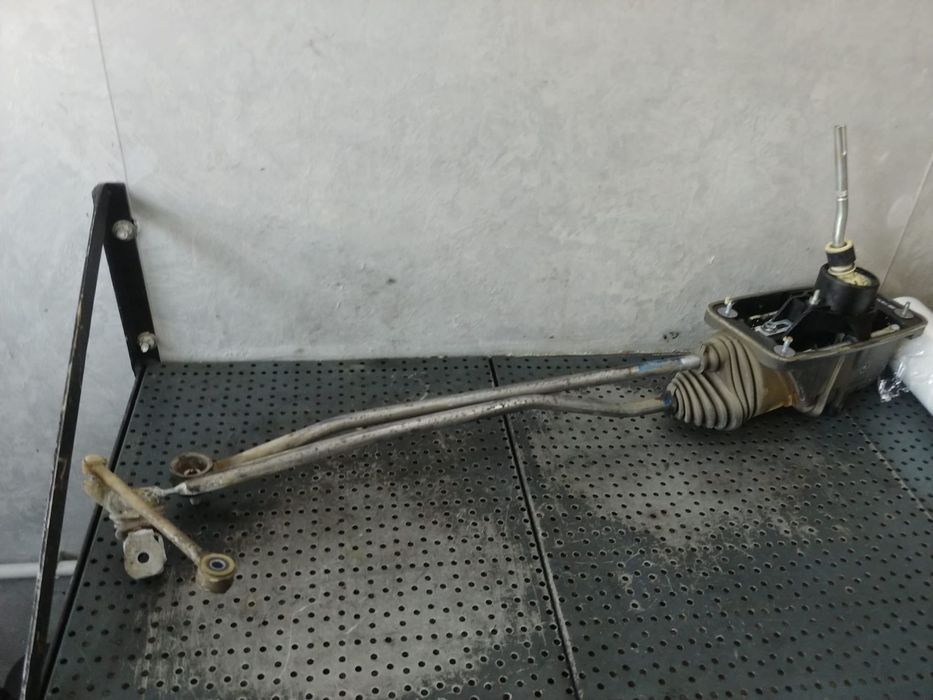 timonerie 2.0 tdi bpw audi a4 b7 6 trepte 8e0711025