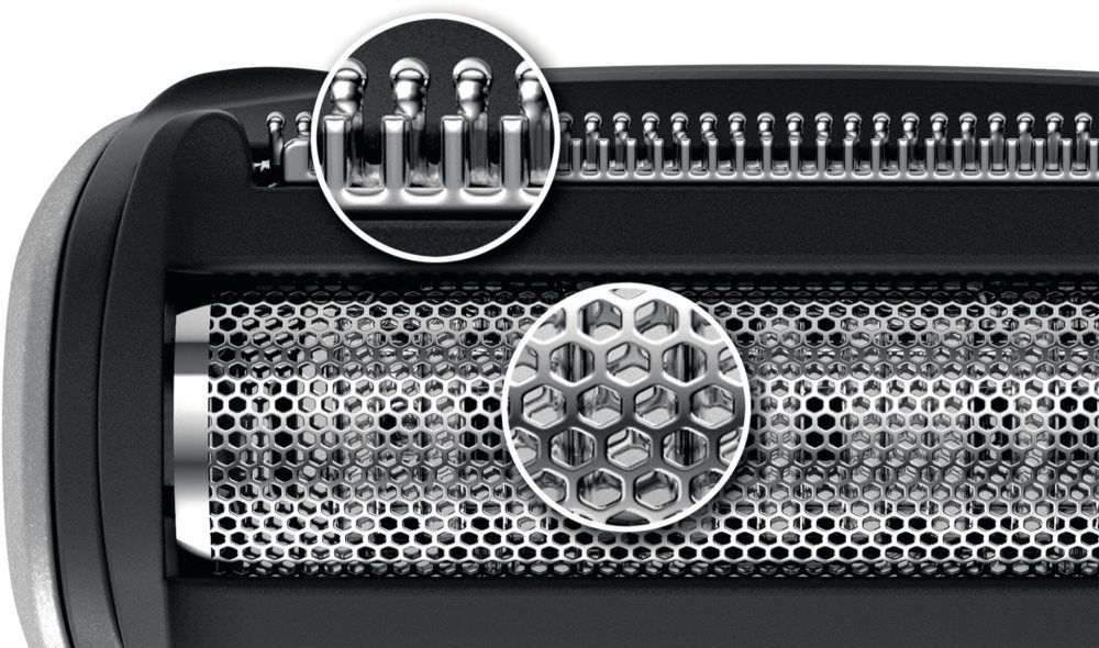 Триммер Philips 5021