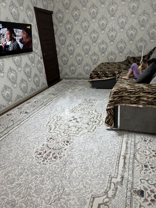 Сдается 2-х комн. в аренду Ялангач.