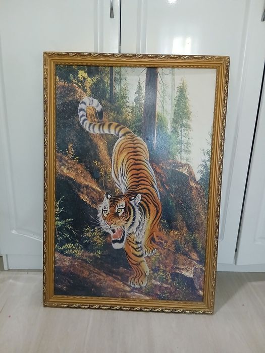 Продам 2 картины