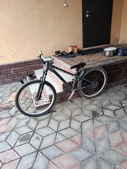 Обмен на м8 эрик