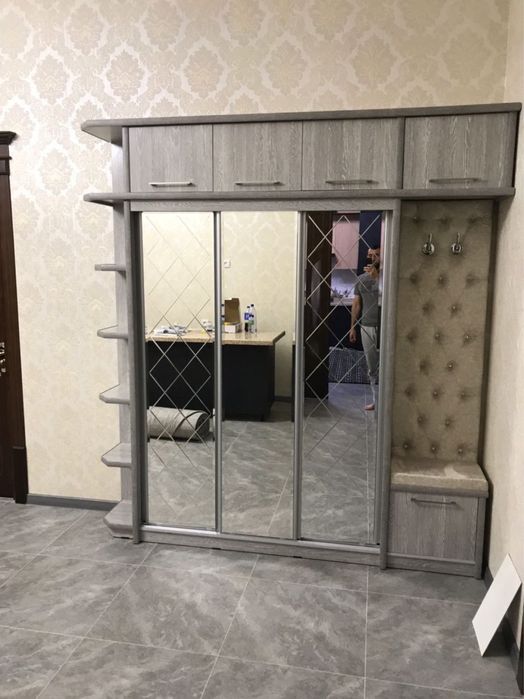 Shkaf lar va prixoshkalar Hamyonbop Narxda
