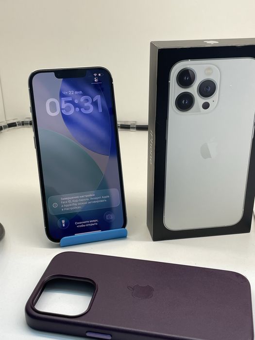 Apple iphone 13pro 128