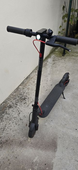 Trotineta electrica Xiaomi